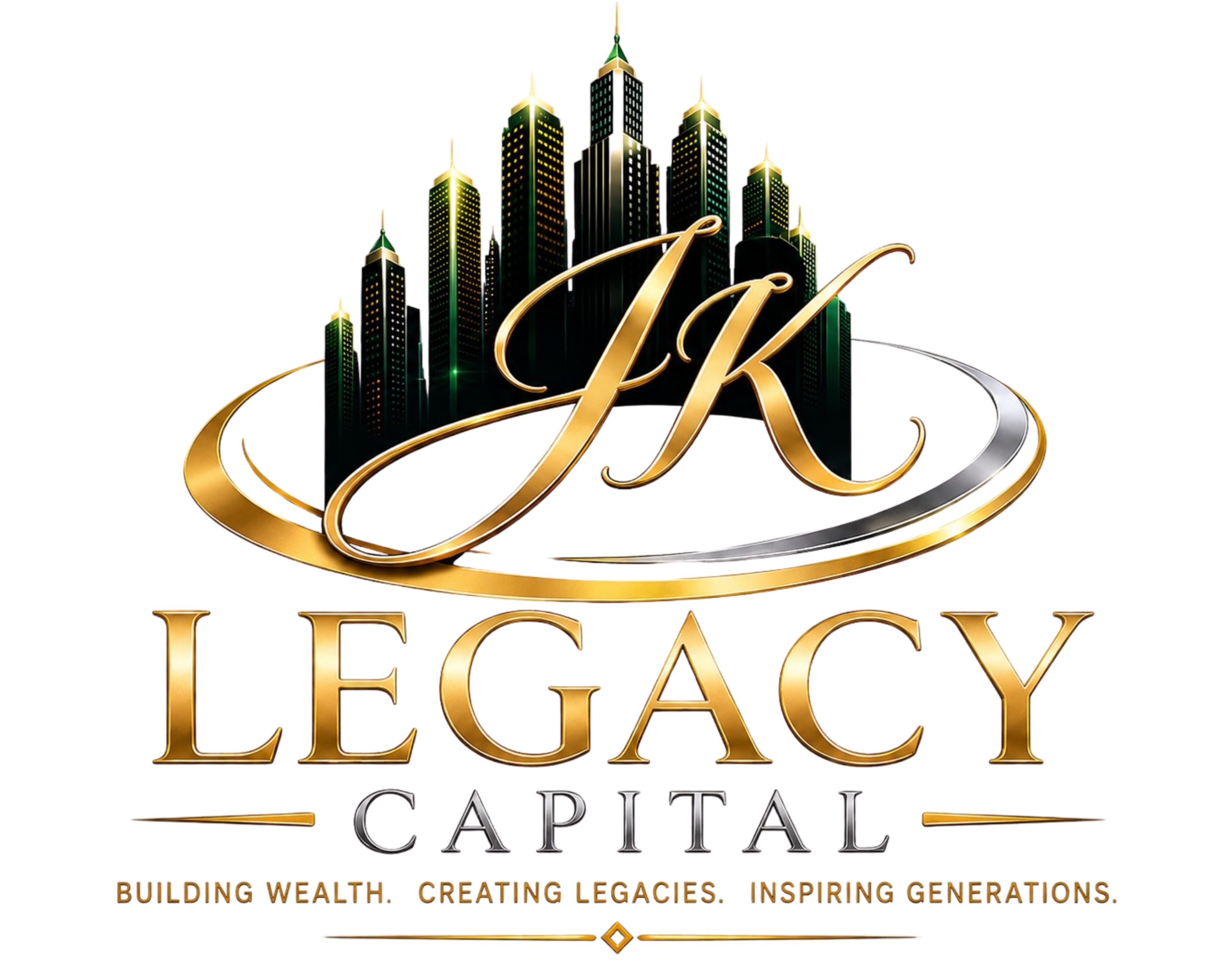 JK Legacy Capital