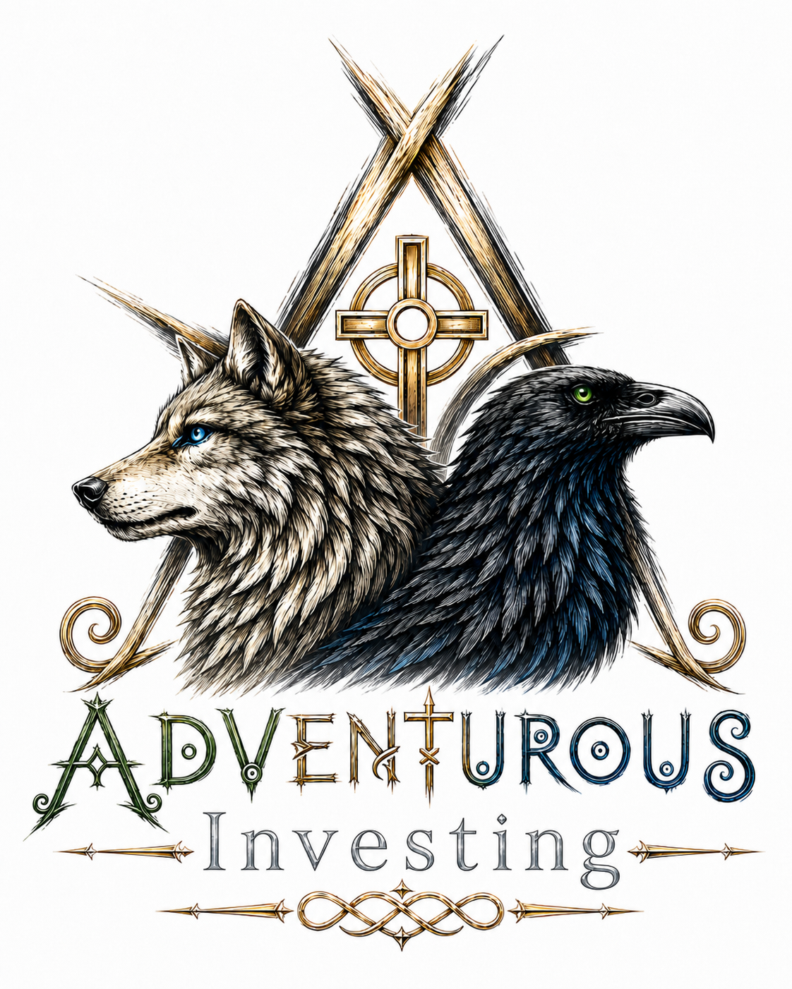 Adventurous Investing