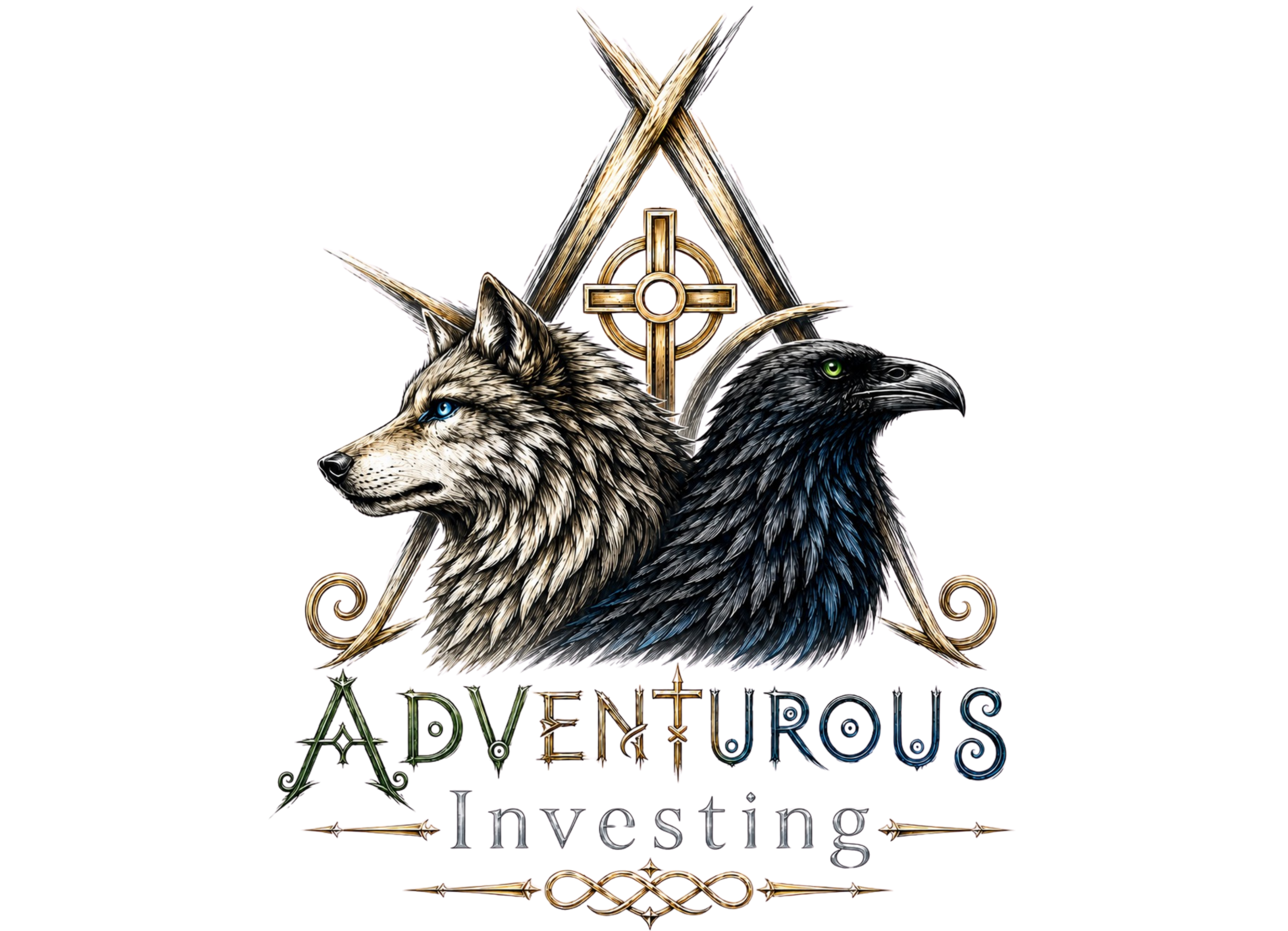 Adventurous Investing