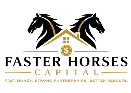 Faster Horses Capital