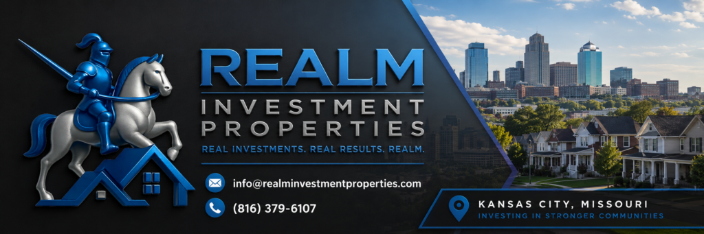 Realm flyer
