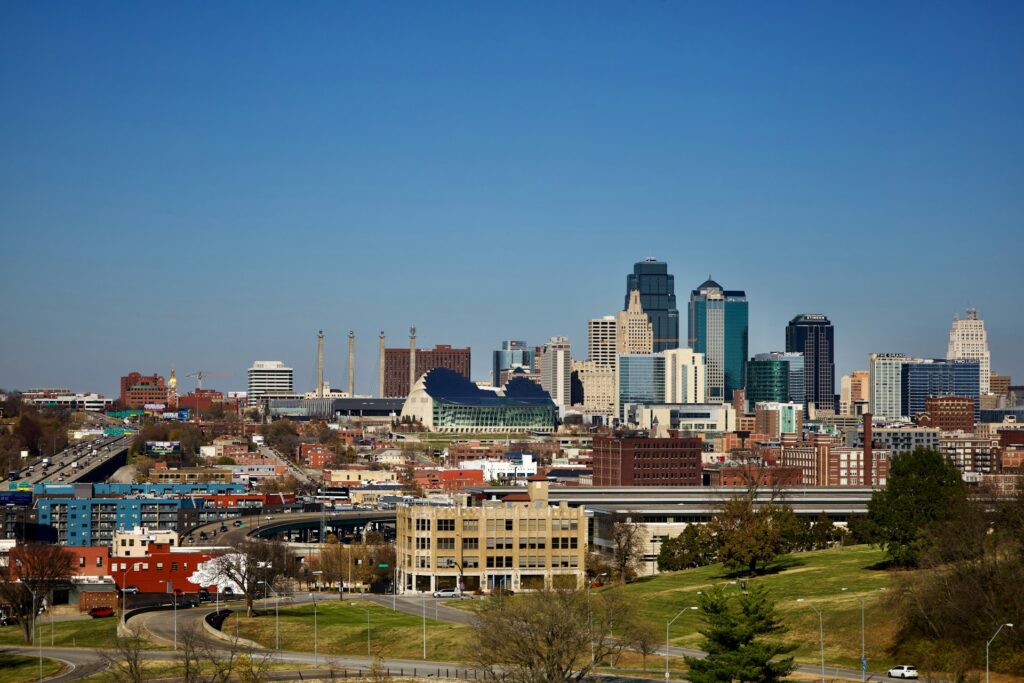 Picture of Kansas City, MO