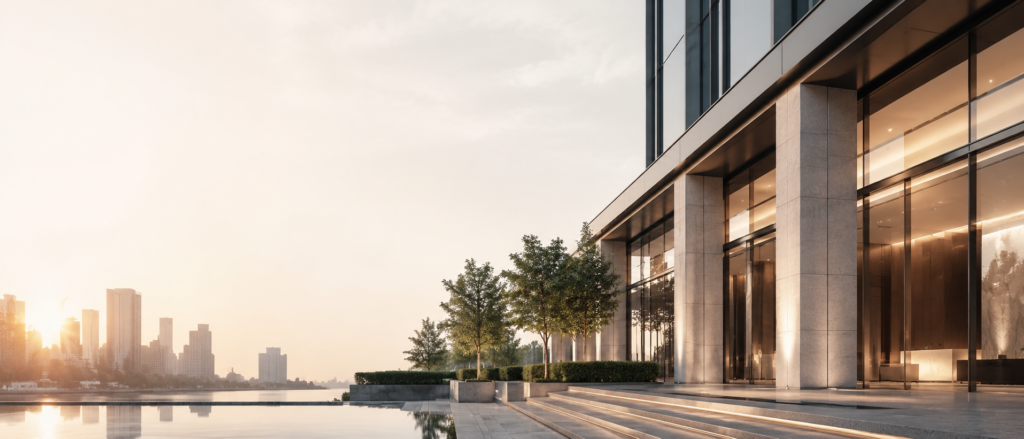 Commercial image for real estate investor in Atlanta and tennessee 