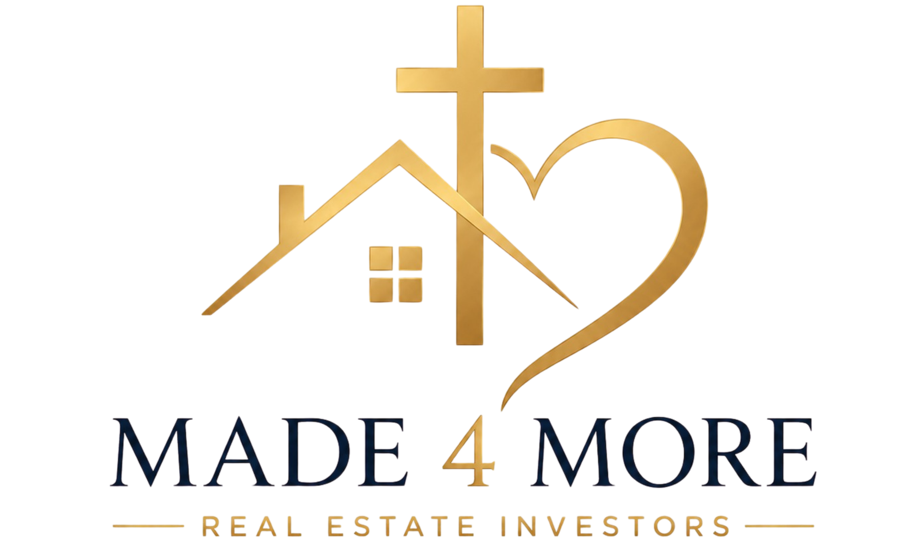 Made4More Real Estate Investors