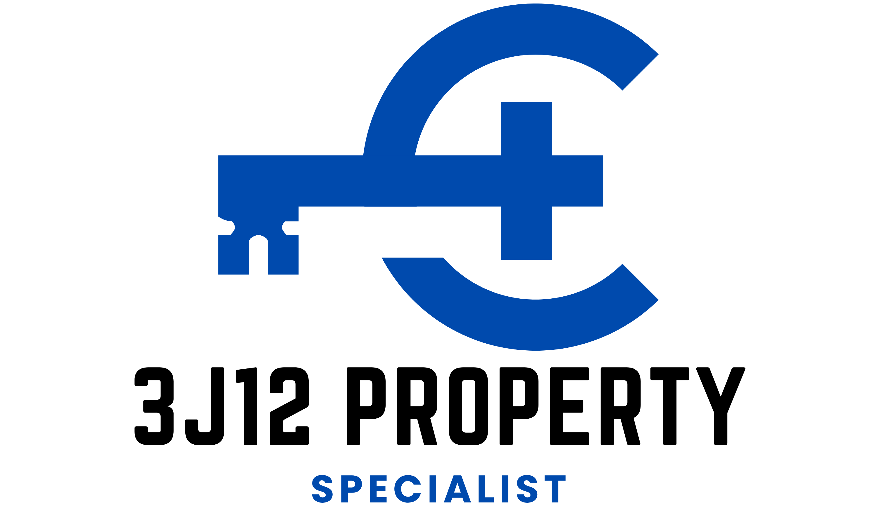 3J12 Property Specialist 
