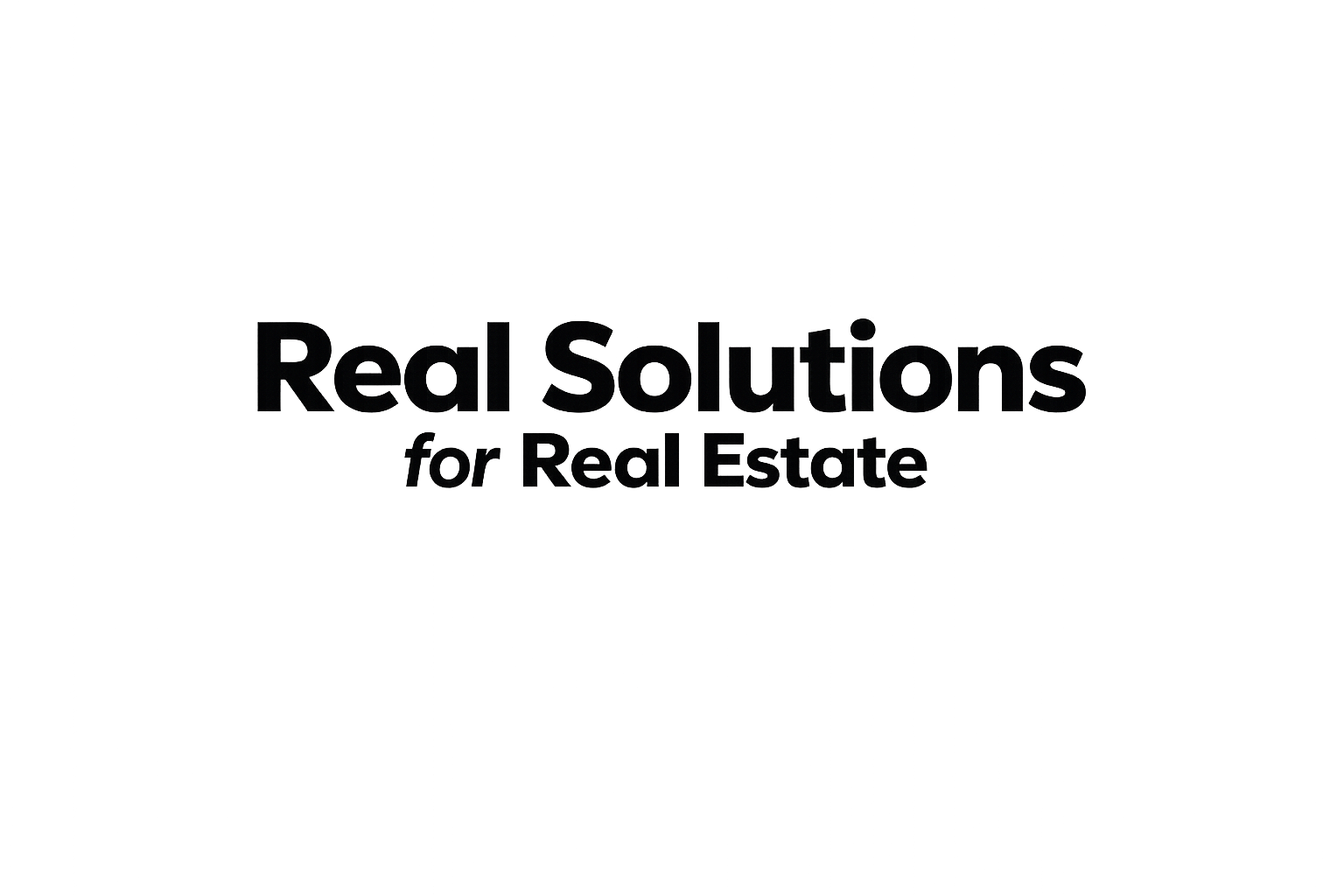 Property Deal Buyer
