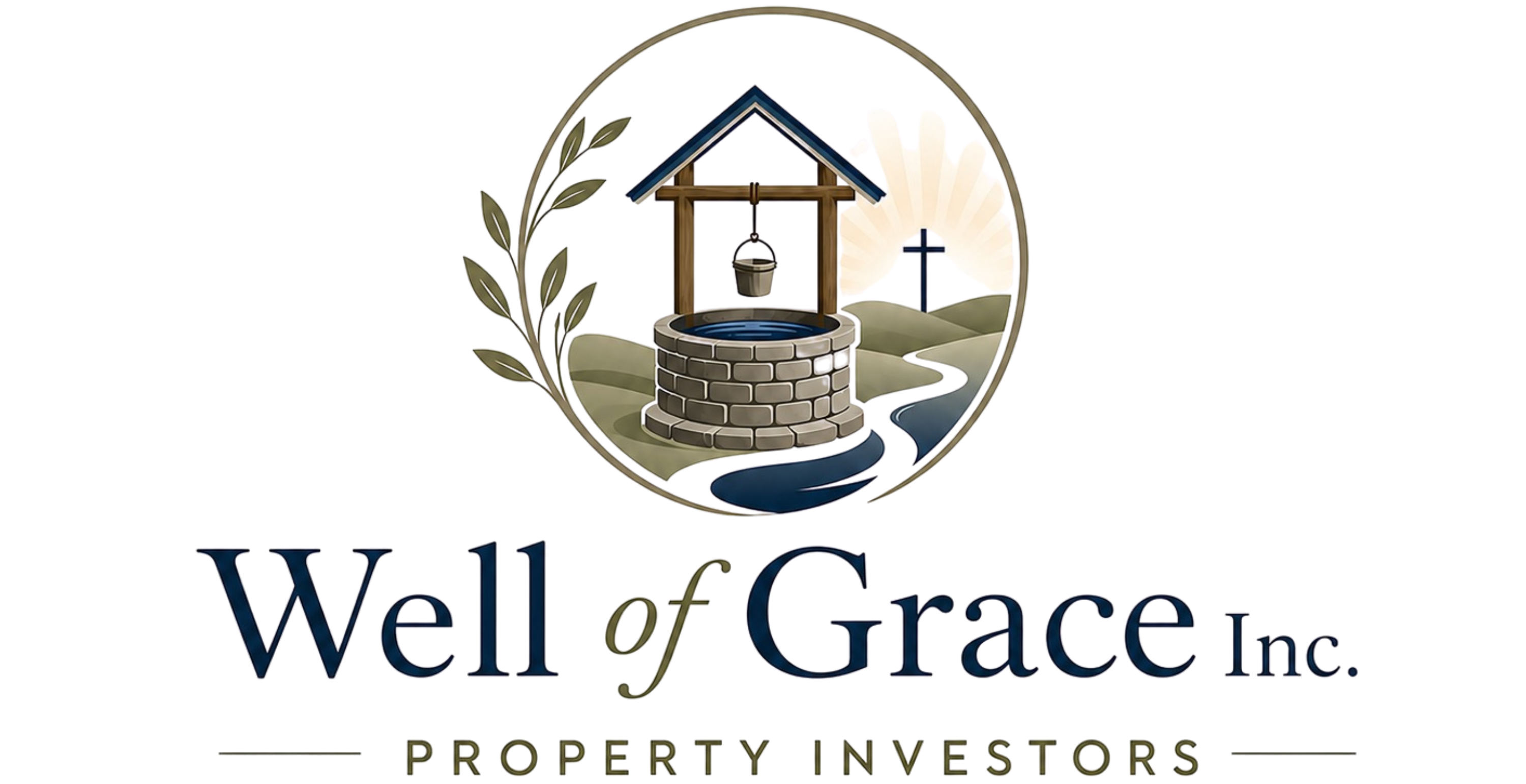 Well of Grace Inc.