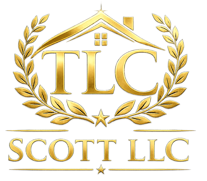 TLC SCOTT LLC