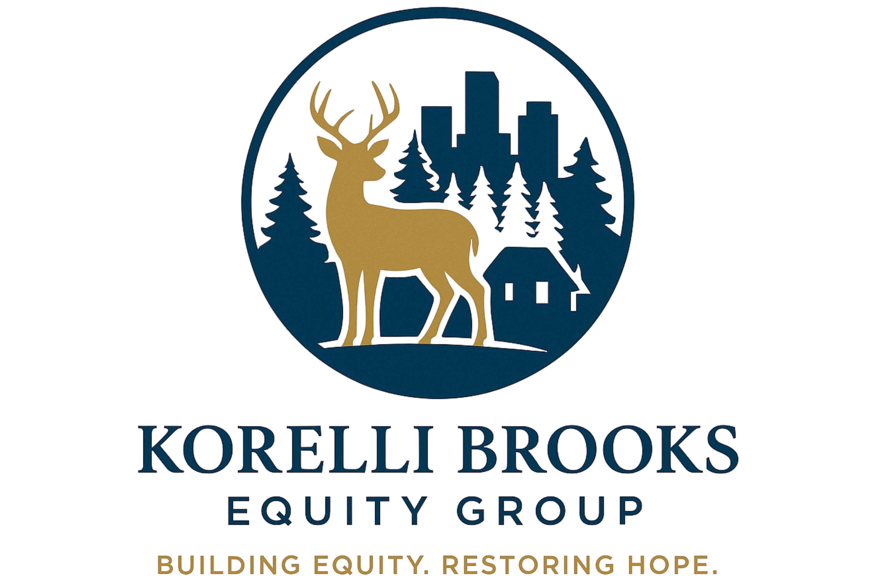 Korelli Brooks Equity Group