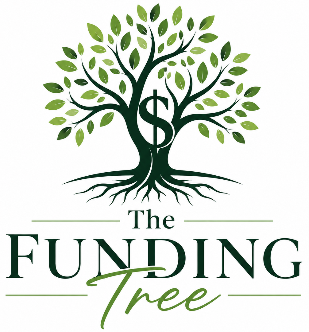 The Funding Tree