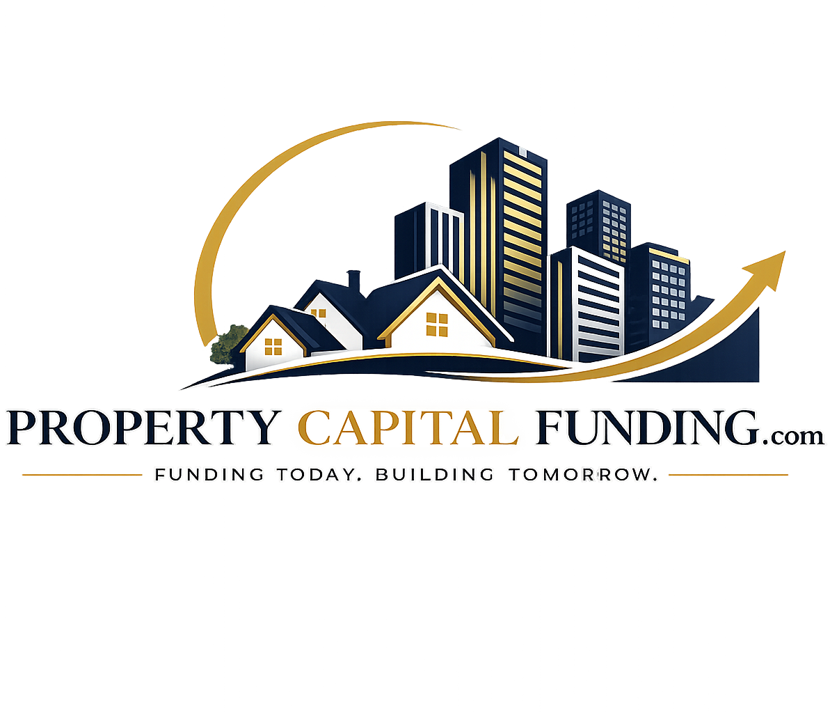 Property Capital Funding logo