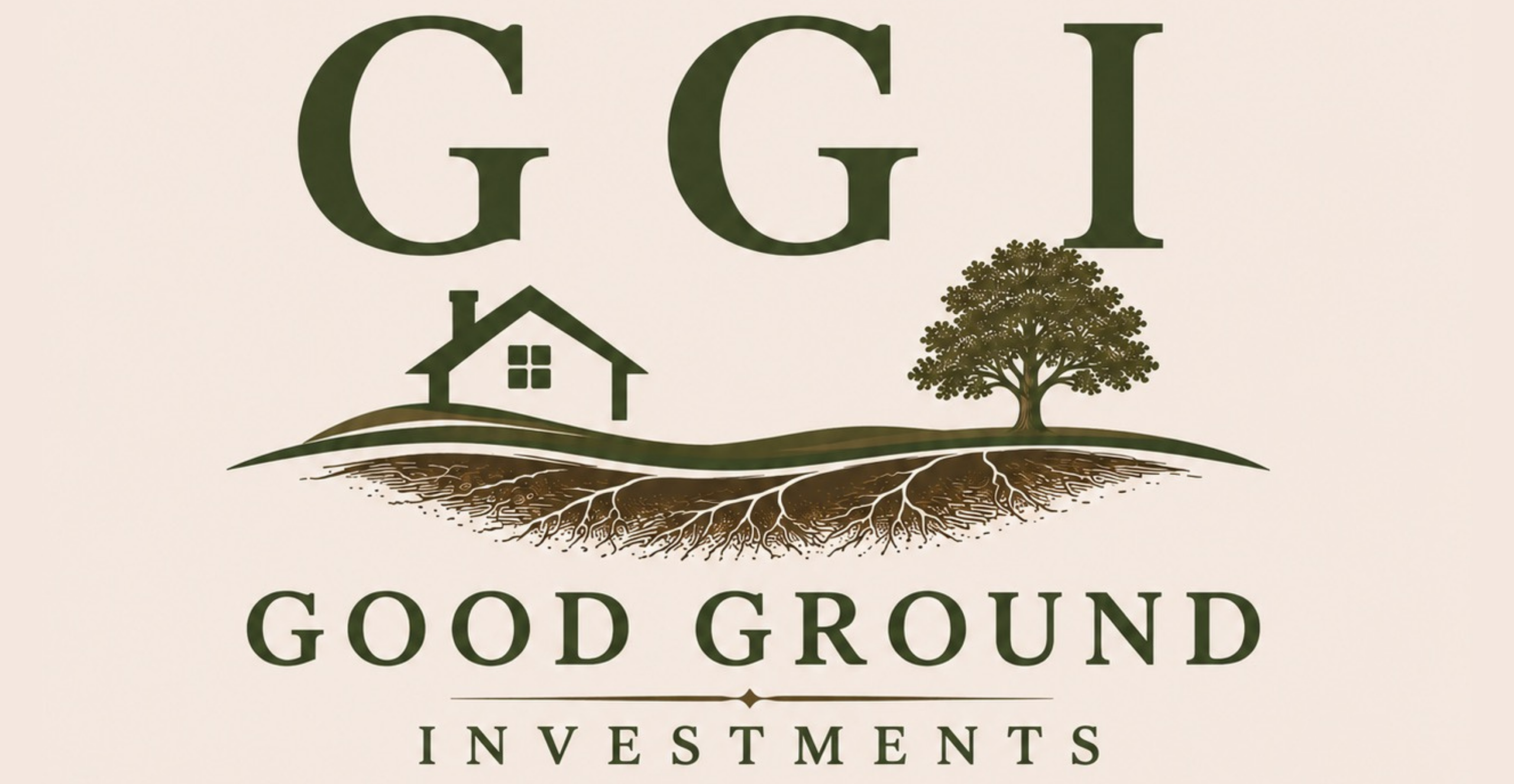 Good Ground Investments